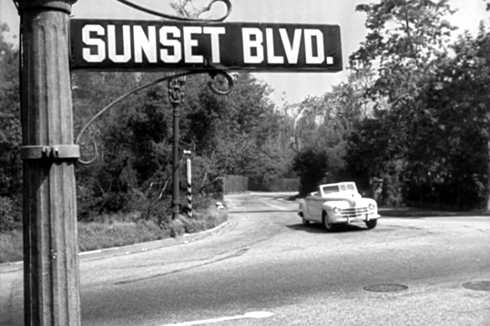 1950 sunset blvd quotes