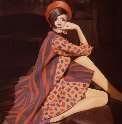 60s 1966-fashion