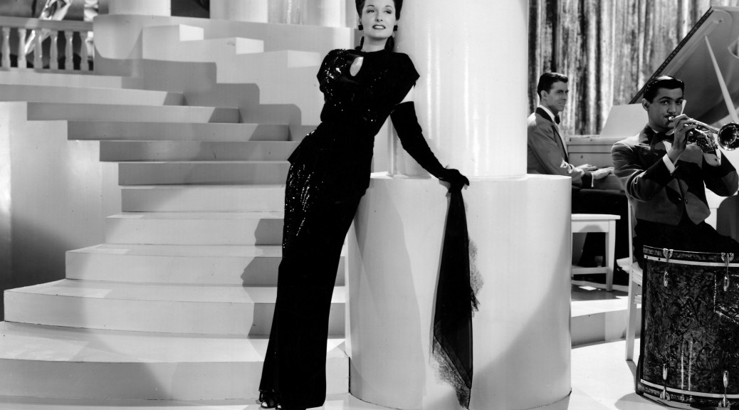 Gail Patrick: The Forgotten Star – Silver Screen Modes by Christian ...