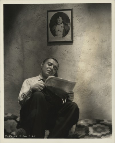 Crime and Punishment the novel on film with Peter Lorre as Raskolnikov