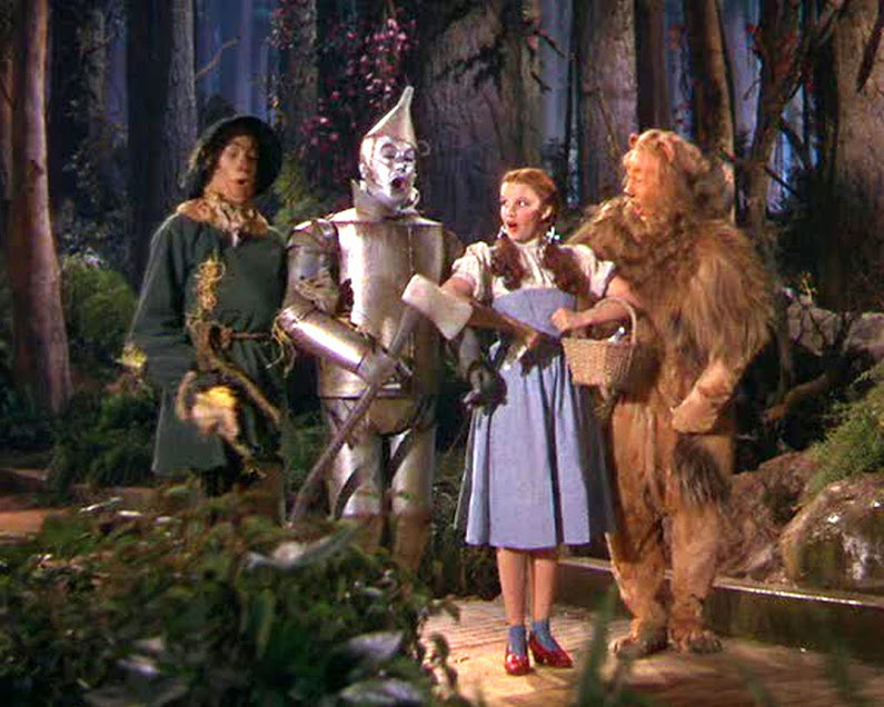 The Spirit of Oz: Premier Wizard of Oz Costumed Characters - Indiana