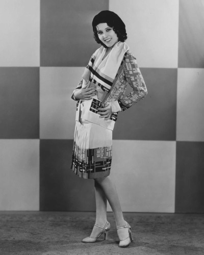 Raquel Torres Los Angeles 1929 Aug 15