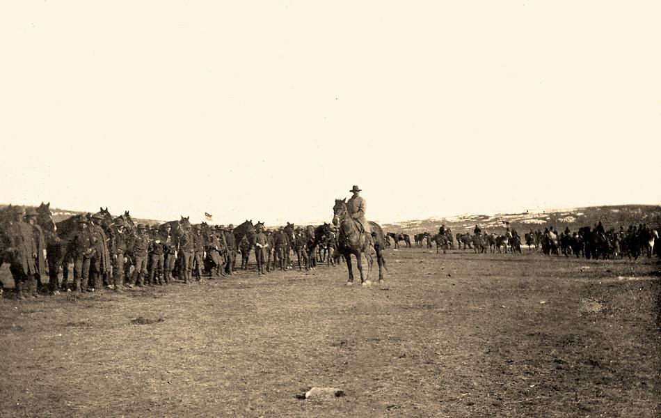 johnson-county-war_bar-fs-ranch invaders – Courtesy Wyoming State ...