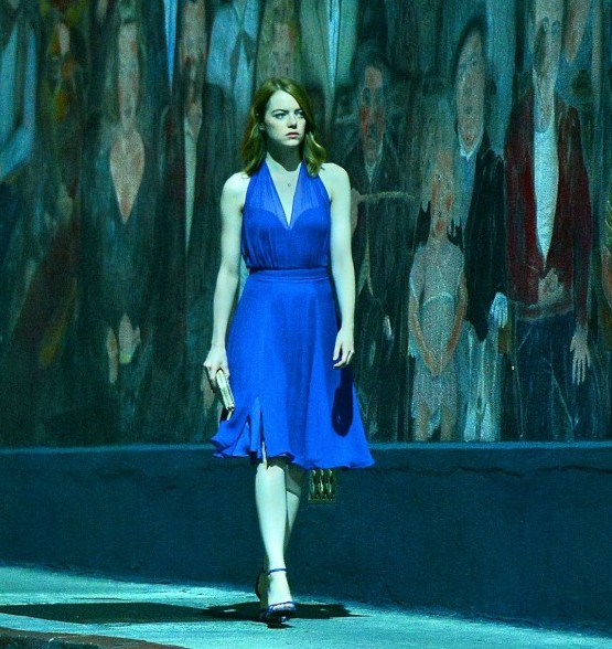 La Land And Costuming The Classic